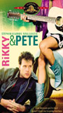 Rikky & Pete (1988) Cenas de Nudez