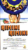 Rimini Rimini cenas de nudez