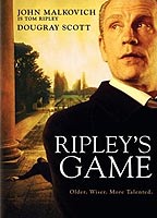 Ripley's Game 2002 filme cenas de nudez