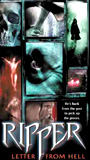 Ripper: Letter from Hell (2001) Cenas de Nudez