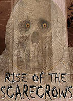 Rise of the Scarecrows (2009) Cenas de Nudez