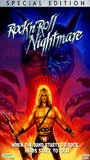 Rock 'n' Roll Nightmare 1987 filme cenas de nudez