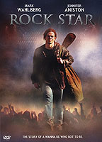 Rock Star (2001) Cenas de Nudez