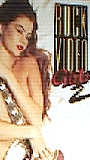 Rock Video Girls 2 (1992) Cenas de Nudez