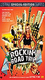 Rockin' Road Trip 1985 filme cenas de nudez