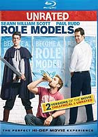 Role Models (2008) Cenas de Nudez