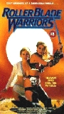Roller Blade Warriors: Taken by Force 1989 filme cenas de nudez