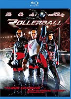 Rollerball (2002) Cenas de Nudez