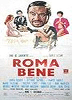 A doce vida em Roma (1971) Cenas de Nudez