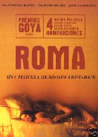 Roma (2004) Cenas de Nudez