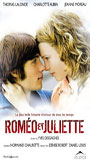 Roméo et Juliette (2006) Cenas de Nudez