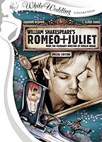 Romeo + Juliet cenas de nudez