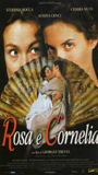 Rosa e Cornelia cenas de nudez
