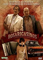 Rosarigasinos (2001) Cenas de Nudez