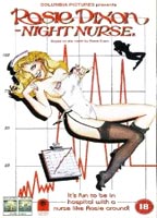Rosie Dixon, Night Nurse 1978 filme cenas de nudez