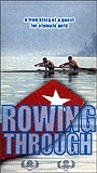 Rowing Through cenas de nudez