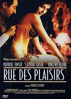 Rue des plaisirs (2002) Cenas de Nudez