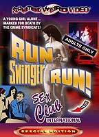 Run Swinger Run! 1967 filme cenas de nudez