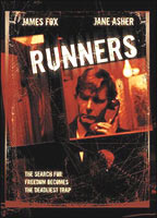 Runners (1983) Cenas de Nudez