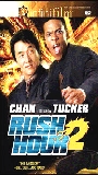 Rush Hour 2 (2001) Cenas de Nudez