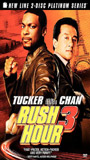 Rush Hour 3 (2007) Cenas de Nudez