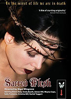 Sacred Flesh 2000 filme cenas de nudez