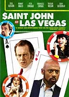 Saint John of Las Vegas (2009) Cenas de Nudez