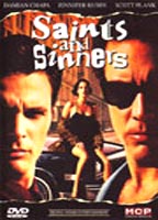 Saints and Sinners 1994 filme cenas de nudez