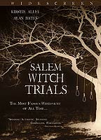 Salem Witch Trials (2002) Cenas de Nudez