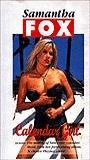 Samantha Fox: Calendar Girl 1997 filme cenas de nudez