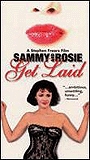 Sammy and Rosie Get Laid 1987 filme cenas de nudez