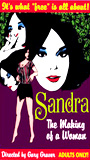 Sandra, the Making of a Woman 1970 filme cenas de nudez