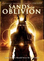 Sands of Oblivion 2007 filme cenas de nudez