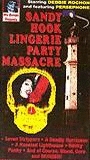 Sandy Hook Lingerie Party Massacre (1999) Cenas de Nudez