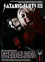 Satanic Sluts III: Scandalized (2009) Cenas de Nudez