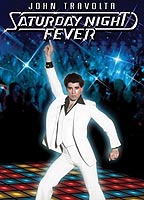 Saturday Night Fever (1977) Cenas de Nudez