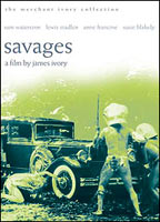 Savages (1972) Cenas de Nudez