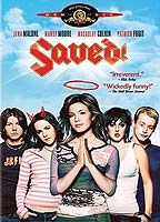 Saved! 2004 filme cenas de nudez