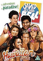 Saved by the Bell: Hawaiian Style (1992) Cenas de Nudez