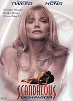 Scandalous Behavior 2000 filme cenas de nudez
