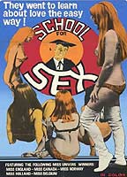School for Sex 1969 filme cenas de nudez