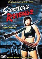 Scorpion's Revenge 1997 filme cenas de nudez