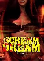 Scream Dream cenas de nudez