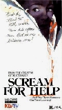 Scream for Help 1984 filme cenas de nudez