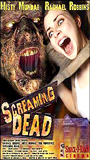 Screaming Dead (2003) Cenas de Nudez