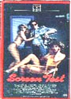 Screen Test (1985) Cenas de Nudez