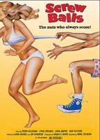 Screwballs 1983 filme cenas de nudez