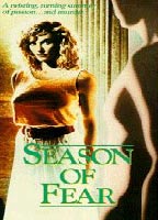 Season of Fear (1988) Cenas de Nudez