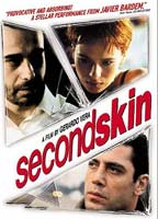 Second Skin (2000) Cenas de Nudez