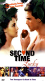 Second Time Lucky 1984 filme cenas de nudez